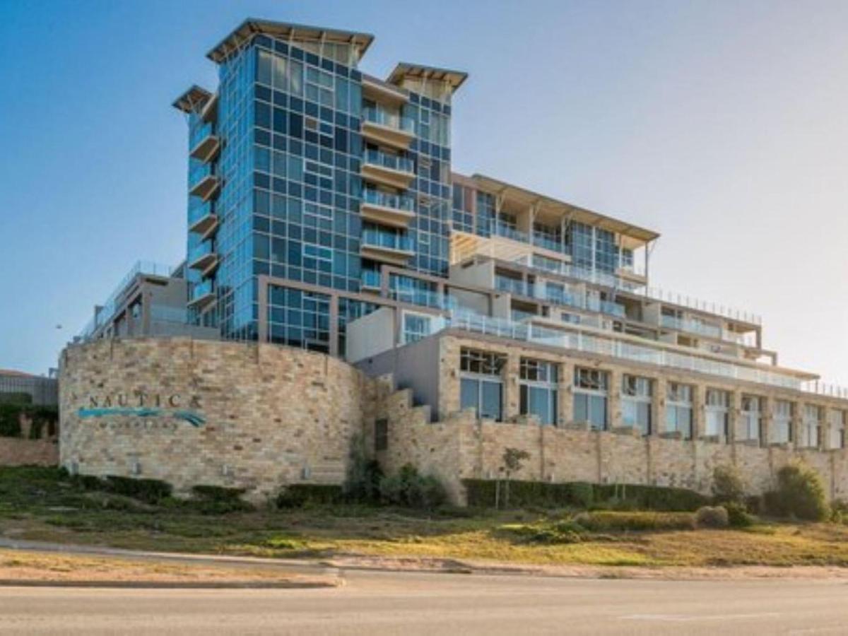 Nautica Apartment Mossel Bay Ngoại thất bức ảnh