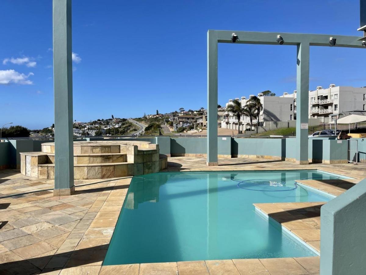 Nautica Apartment Mossel Bay Ngoại thất bức ảnh