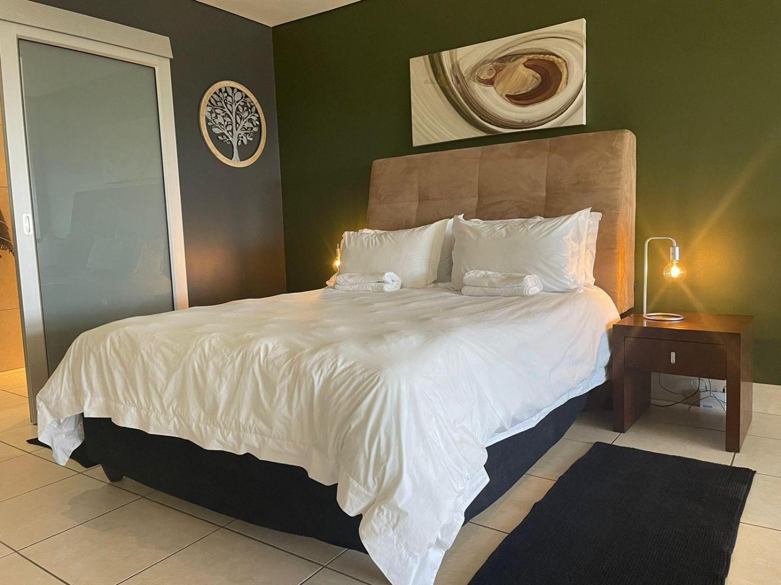 Nautica Apartment Mossel Bay Ngoại thất bức ảnh