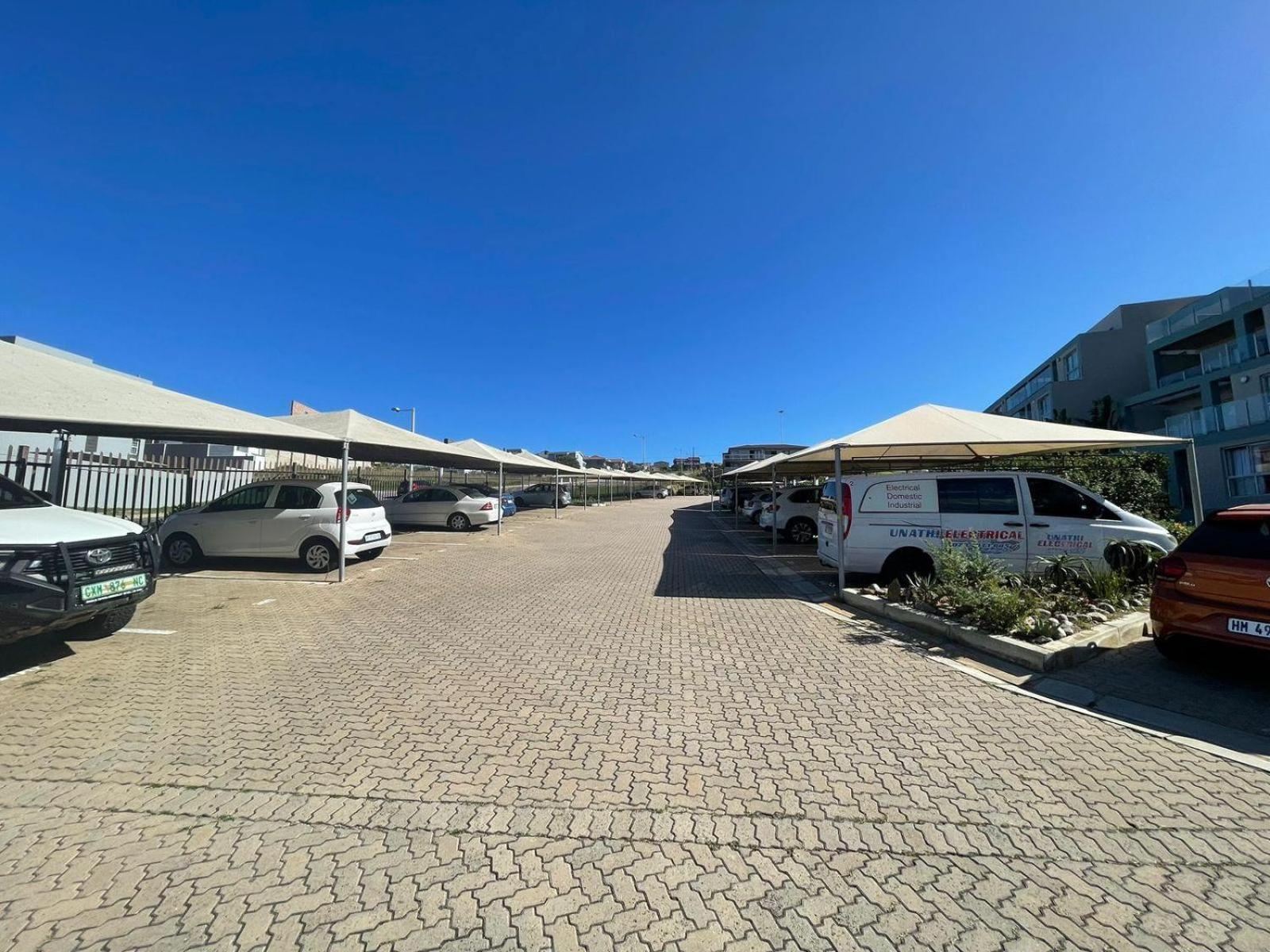 Nautica Apartment Mossel Bay Ngoại thất bức ảnh