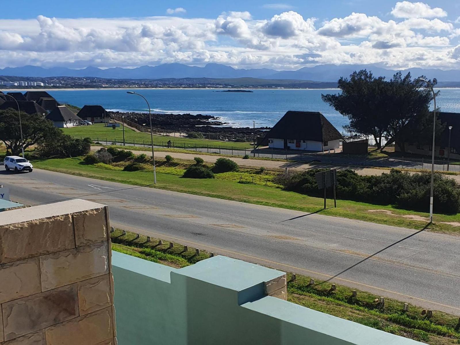 Nautica Apartment Mossel Bay Ngoại thất bức ảnh