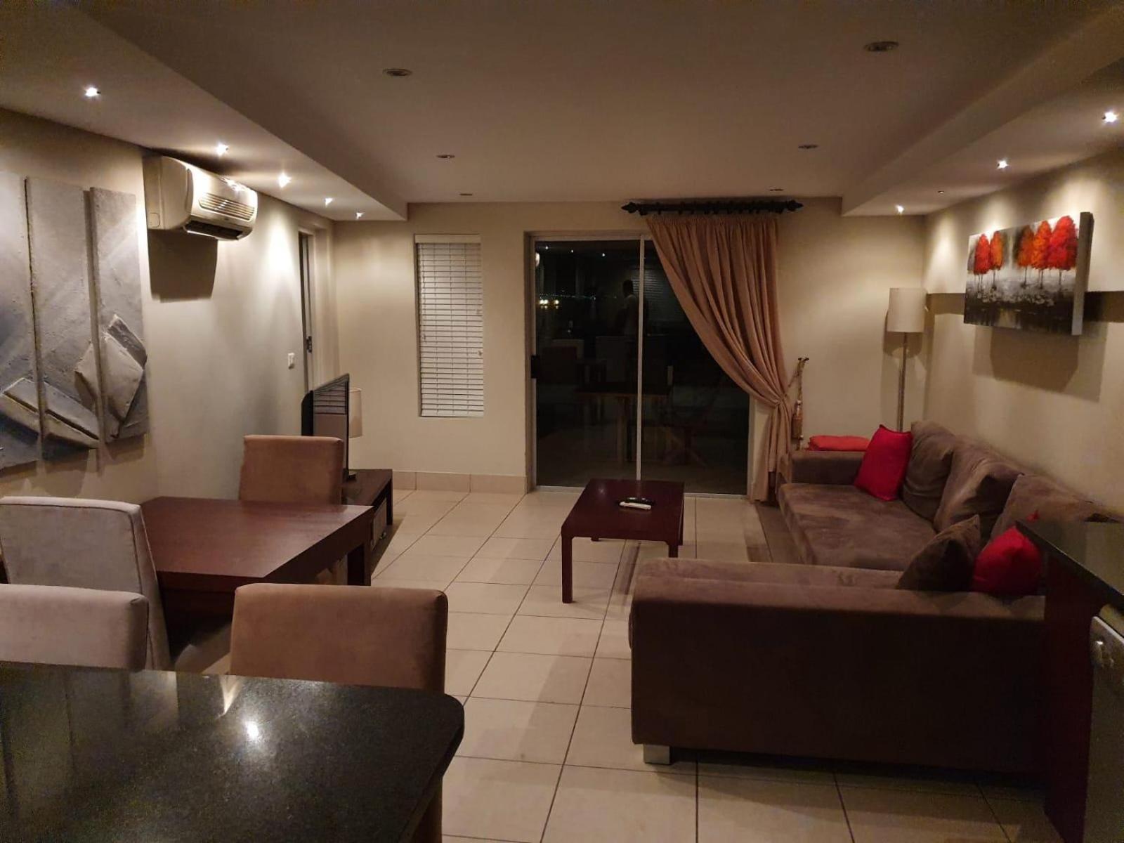 Nautica Apartment Mossel Bay Ngoại thất bức ảnh