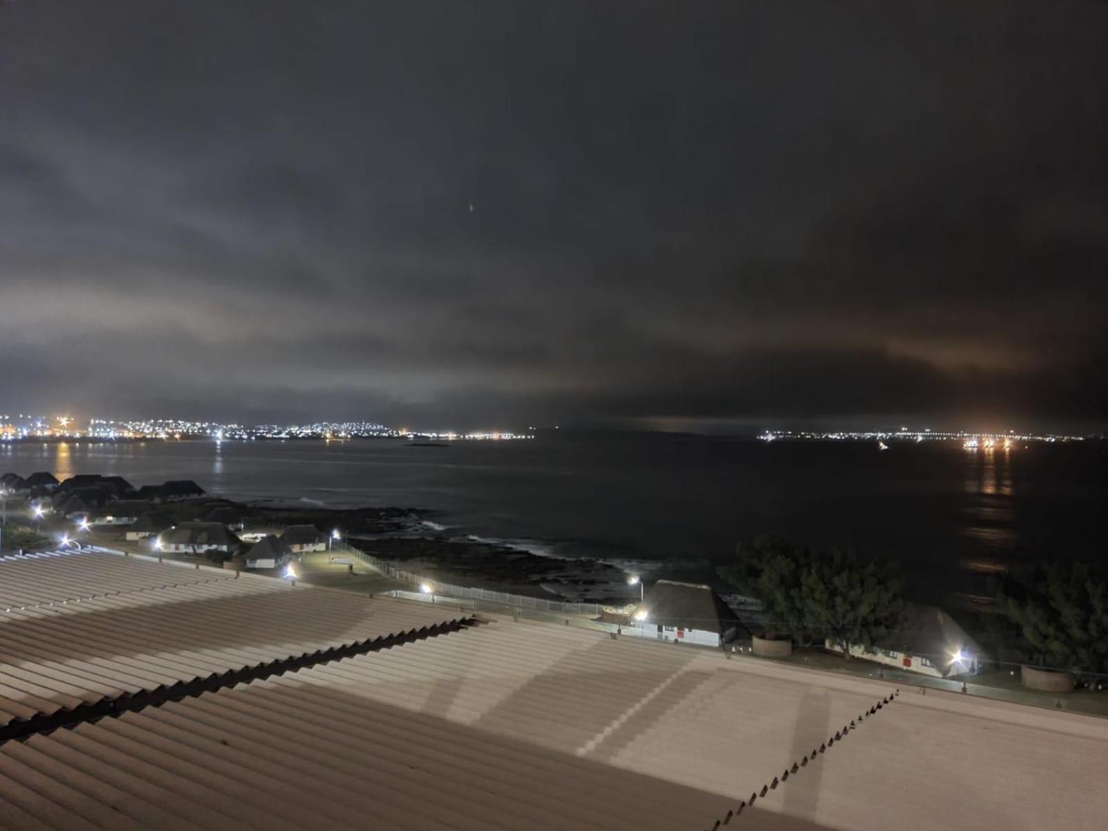 Nautica Apartment Mossel Bay Ngoại thất bức ảnh