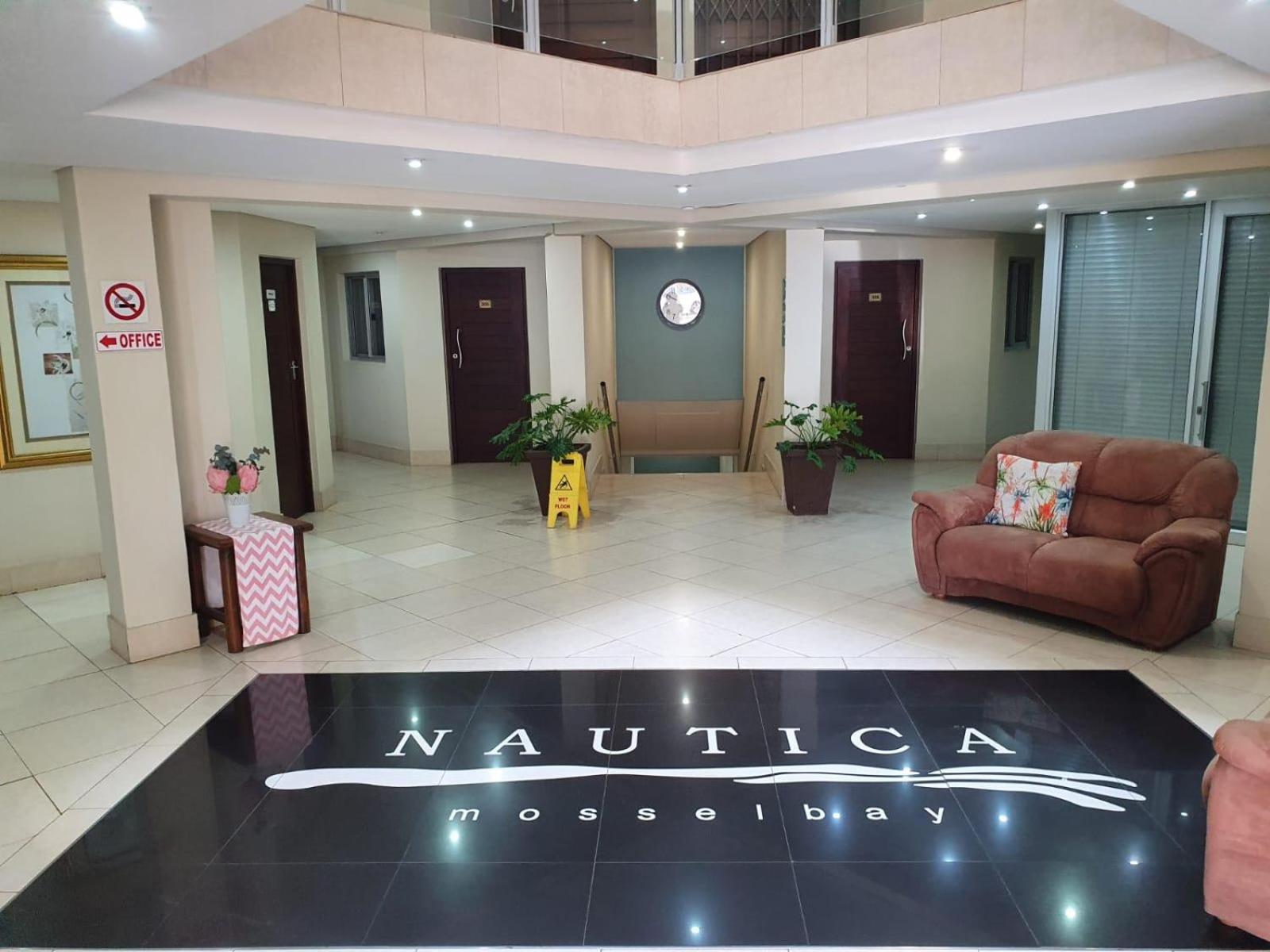 Nautica Apartment Mossel Bay Ngoại thất bức ảnh