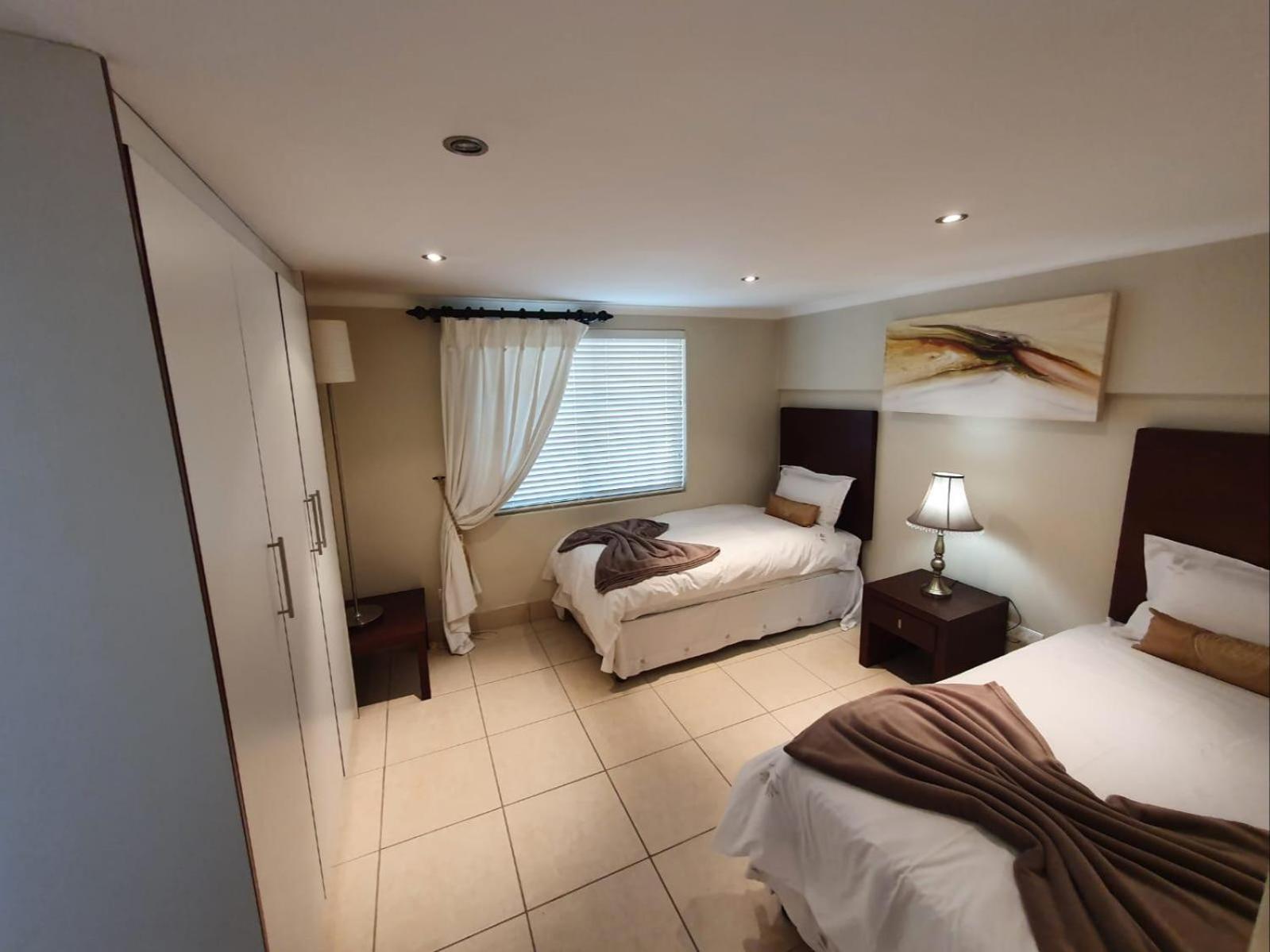 Nautica Apartment Mossel Bay Ngoại thất bức ảnh
