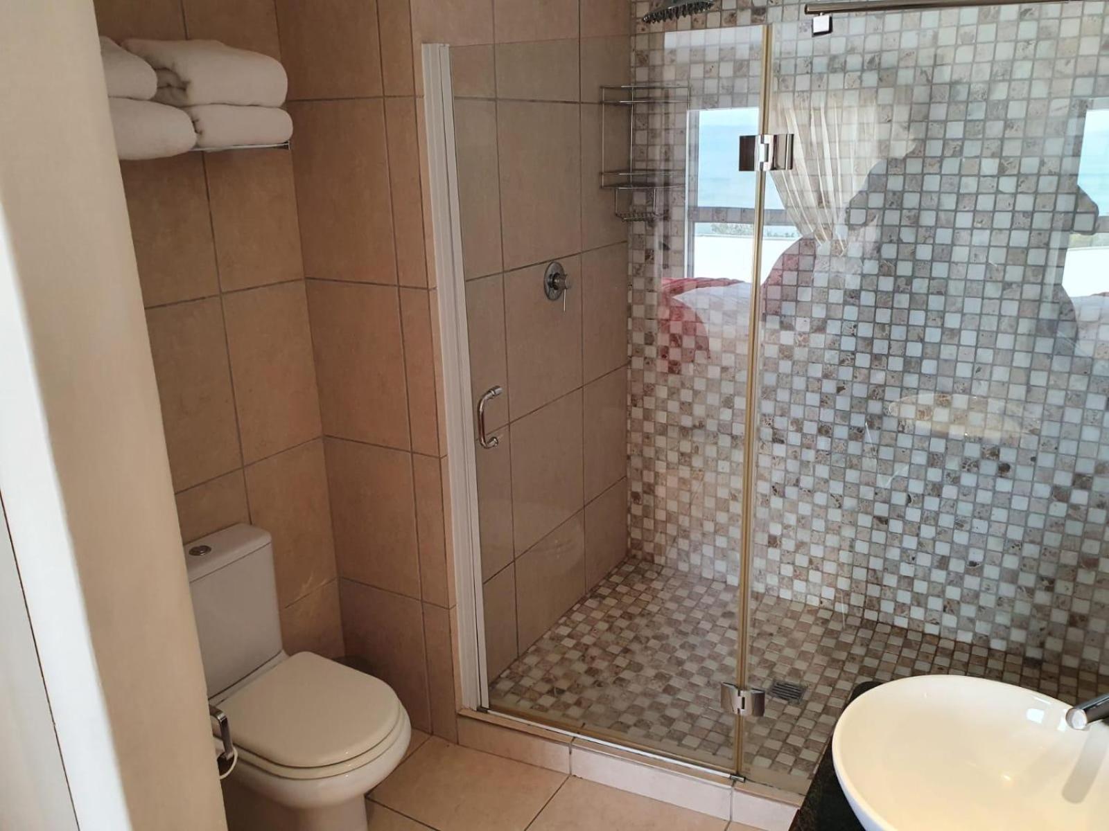 Nautica Apartment Mossel Bay Ngoại thất bức ảnh