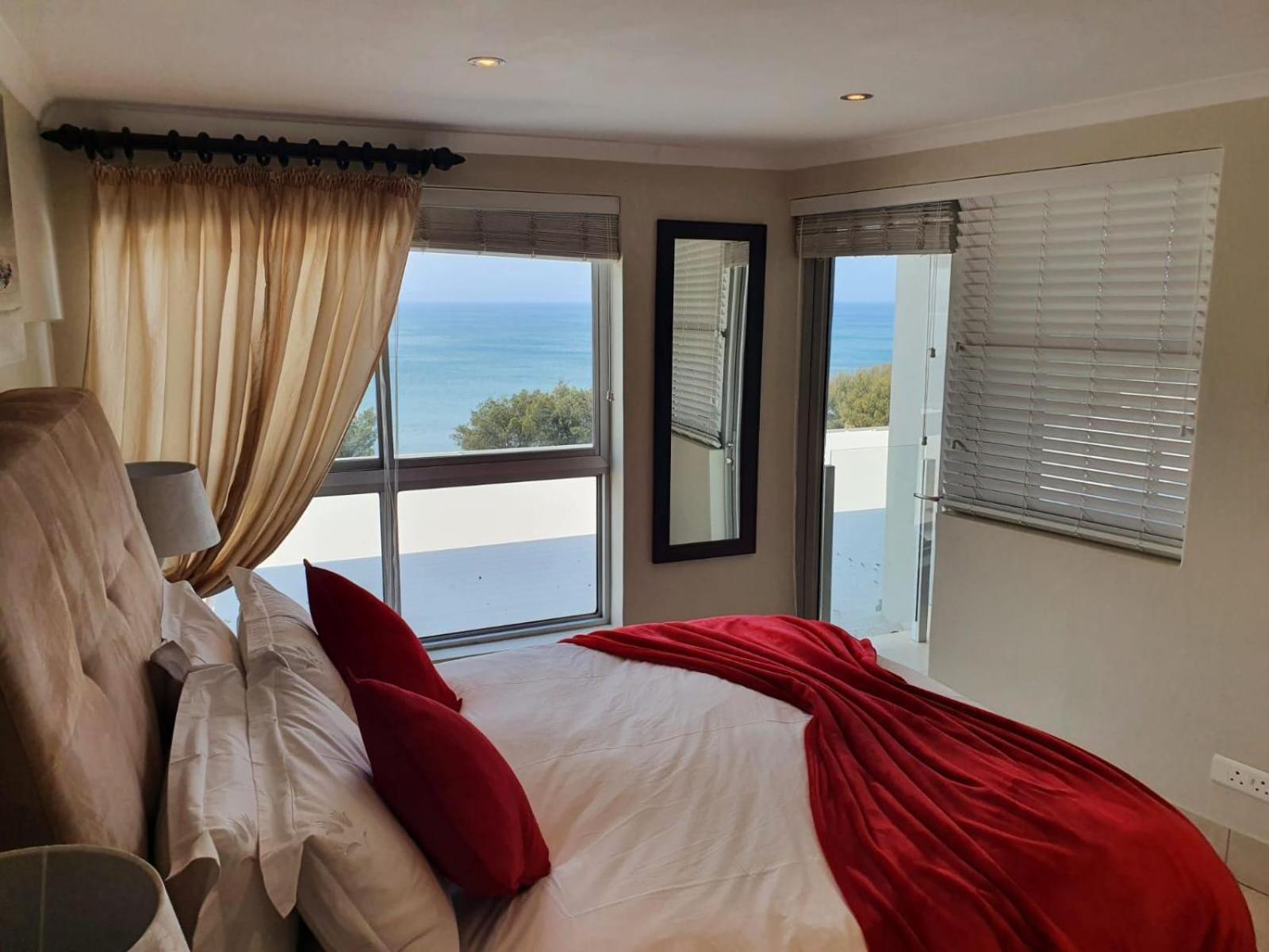 Nautica Apartment Mossel Bay Ngoại thất bức ảnh