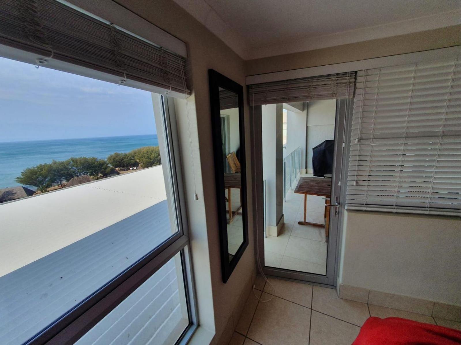 Nautica Apartment Mossel Bay Ngoại thất bức ảnh