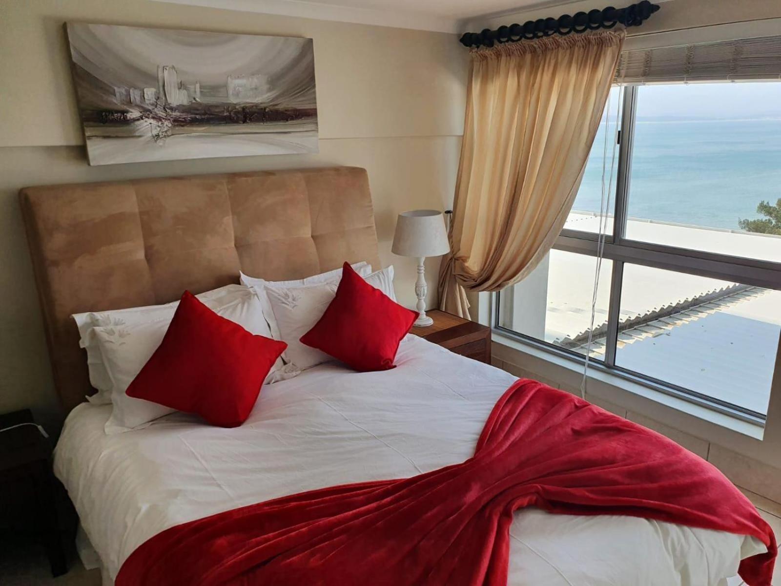Nautica Apartment Mossel Bay Ngoại thất bức ảnh