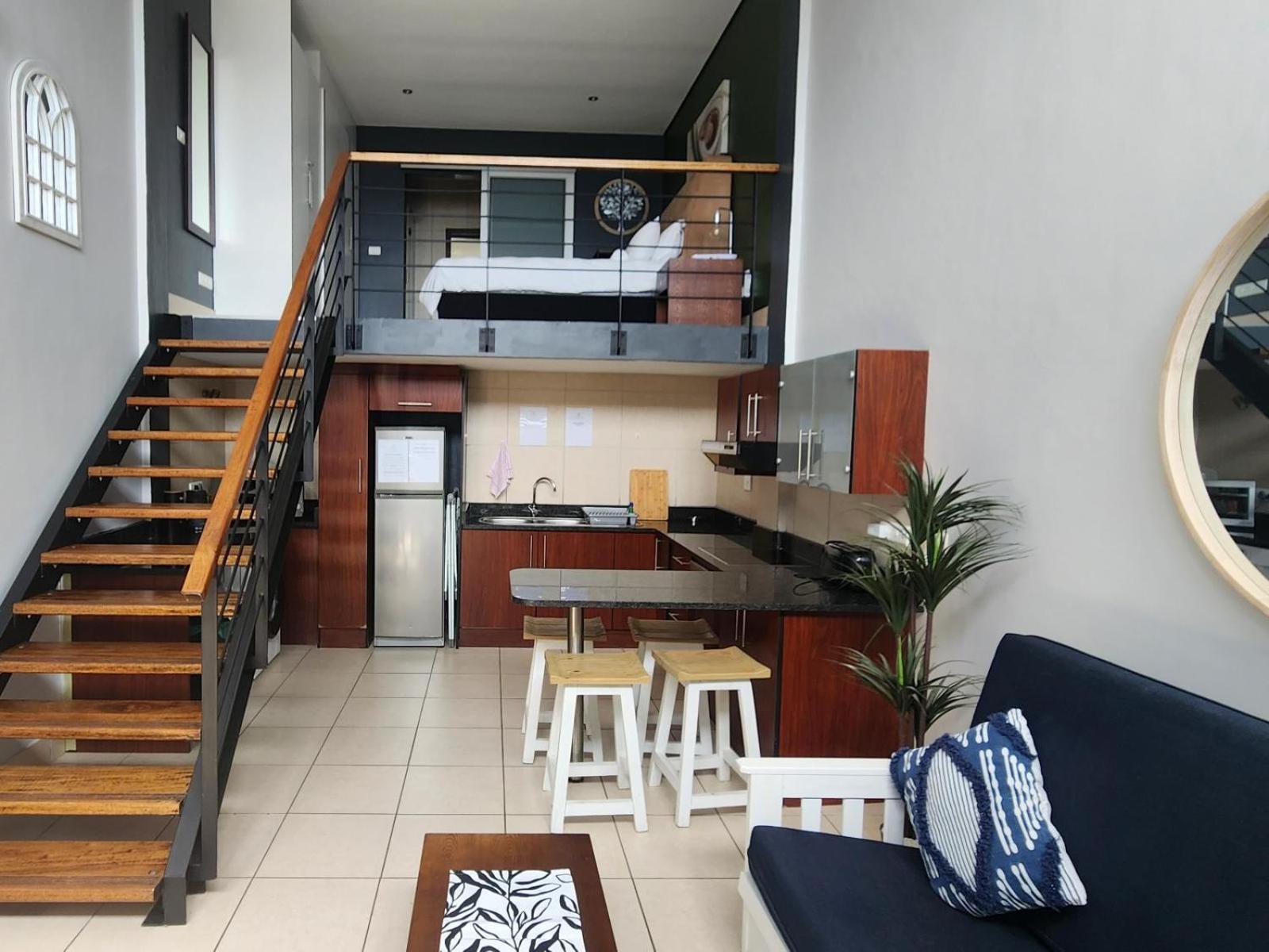 Nautica Apartment Mossel Bay Ngoại thất bức ảnh