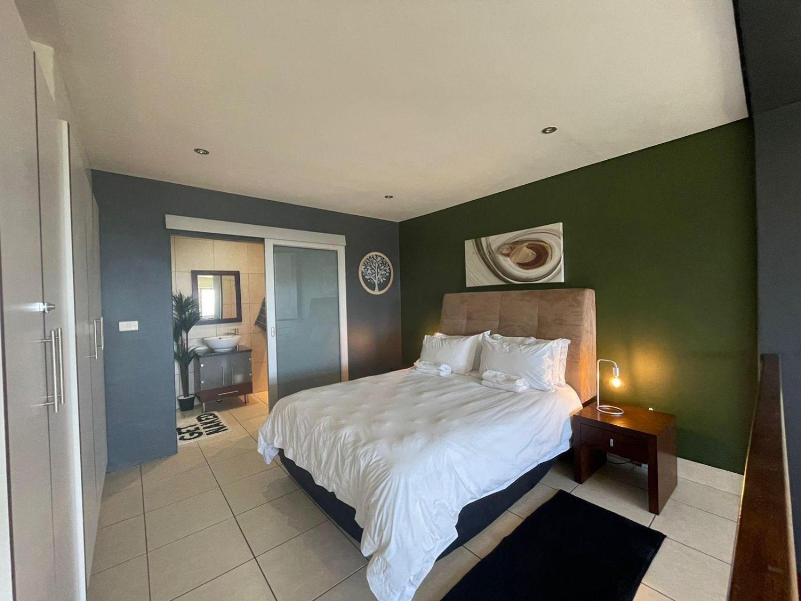 Nautica Apartment Mossel Bay Ngoại thất bức ảnh