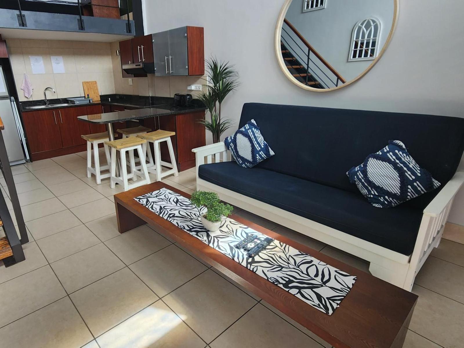 Nautica Apartment Mossel Bay Ngoại thất bức ảnh