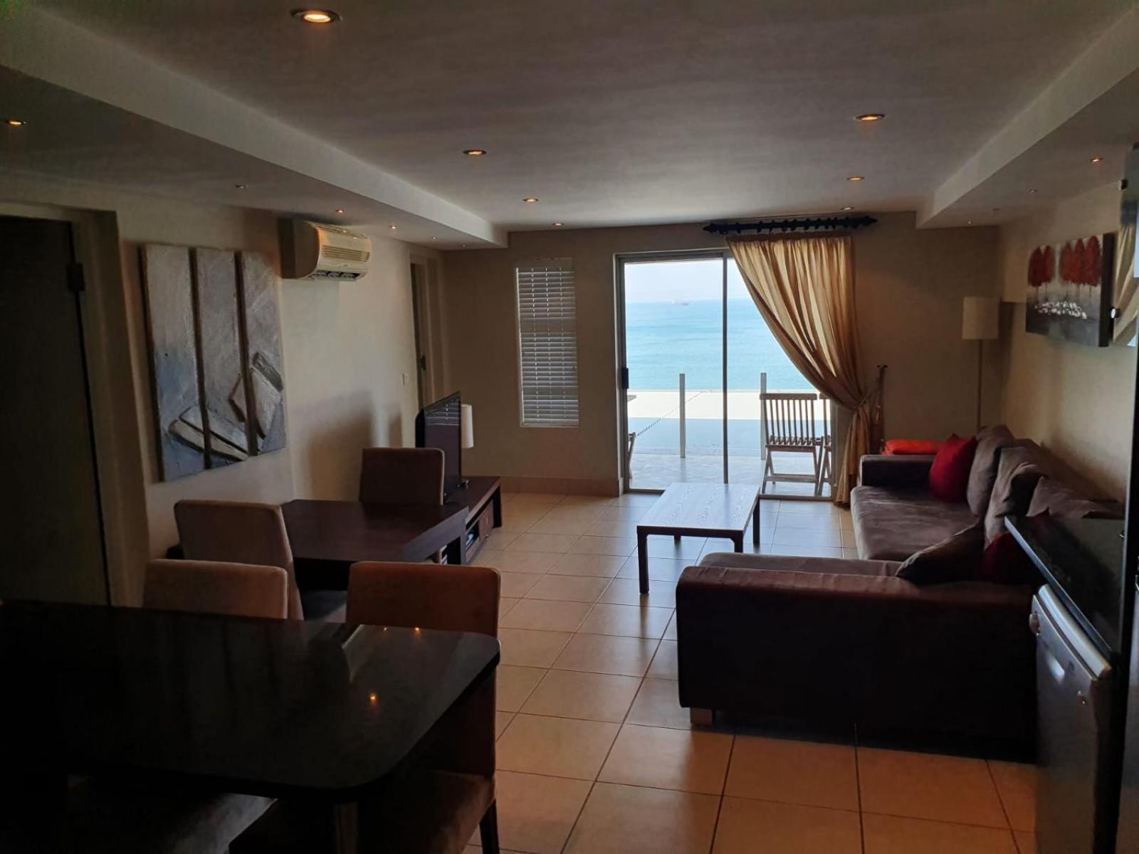 Nautica Apartment Mossel Bay Ngoại thất bức ảnh