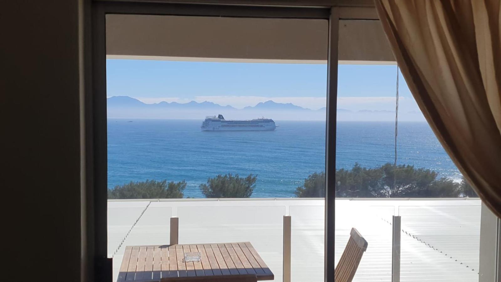 Nautica Apartment Mossel Bay Ngoại thất bức ảnh