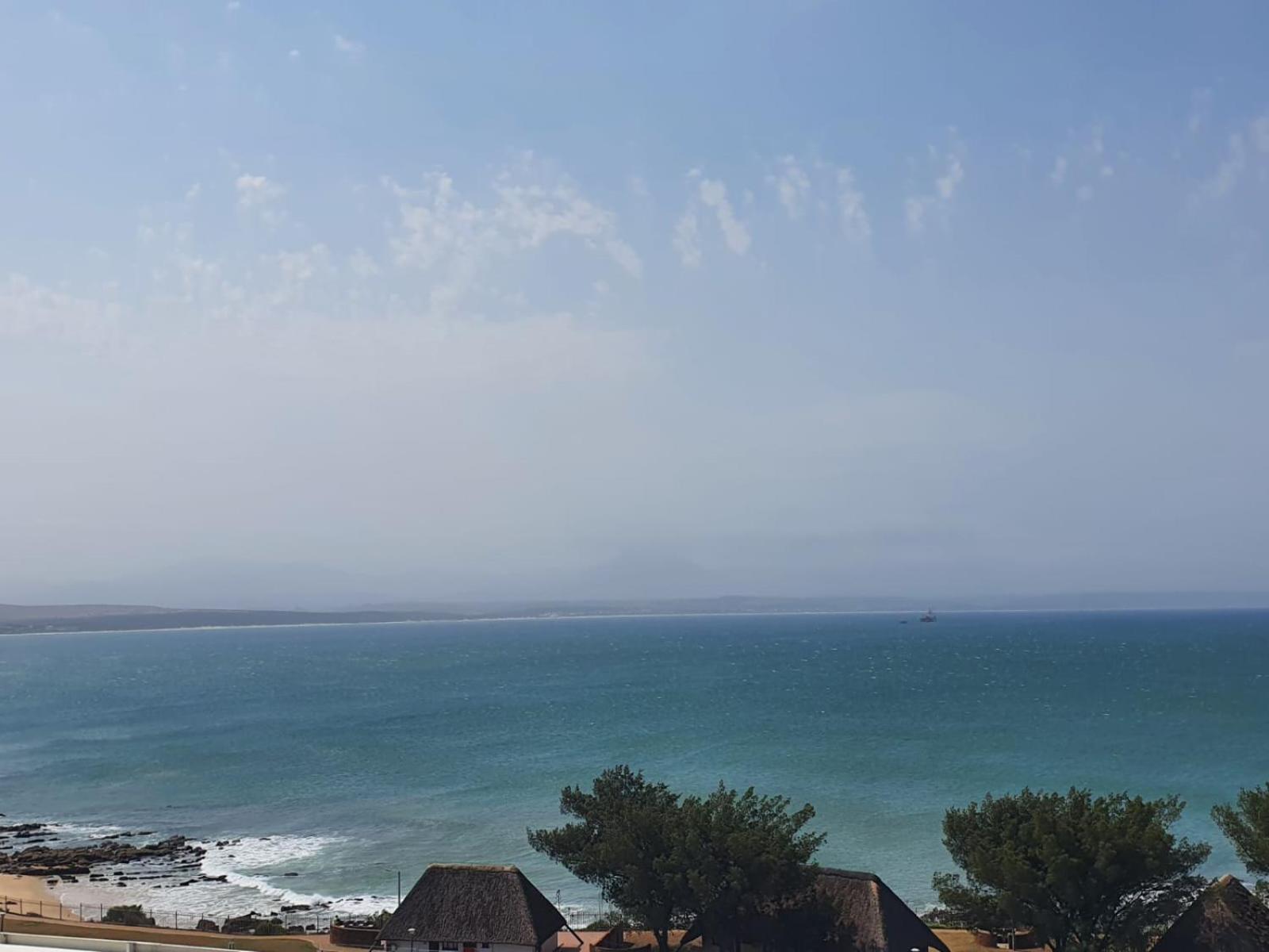 Nautica Apartment Mossel Bay Ngoại thất bức ảnh