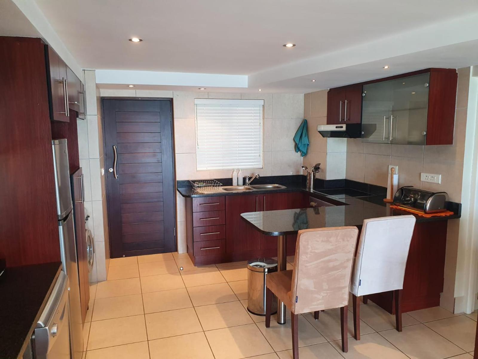 Nautica Apartment Mossel Bay Ngoại thất bức ảnh
