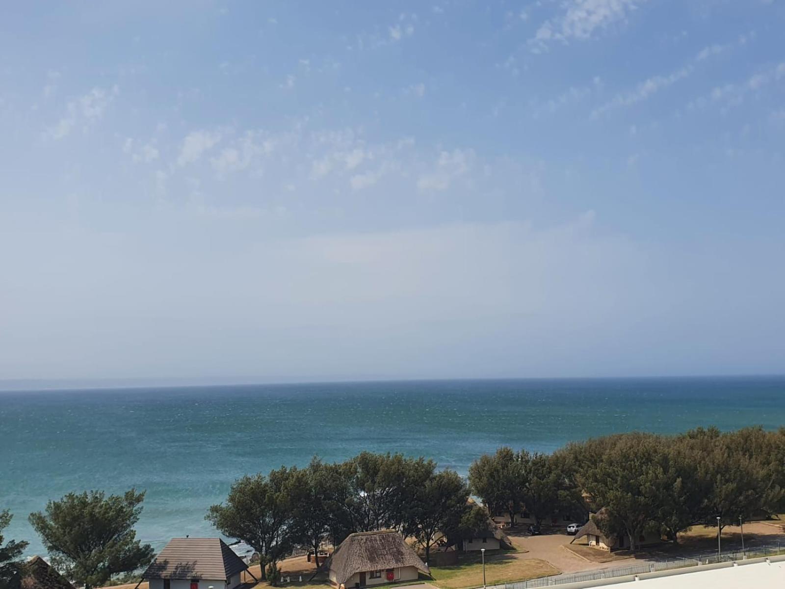 Nautica Apartment Mossel Bay Ngoại thất bức ảnh