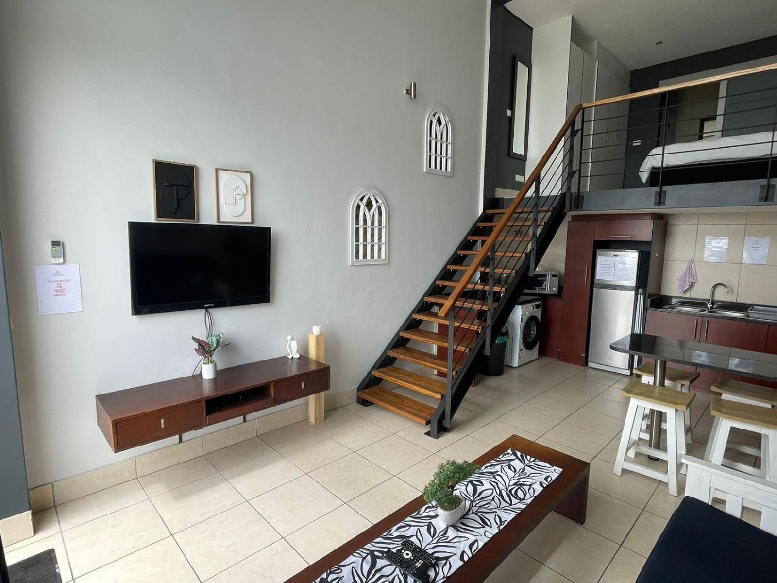 Nautica Apartment Mossel Bay Ngoại thất bức ảnh
