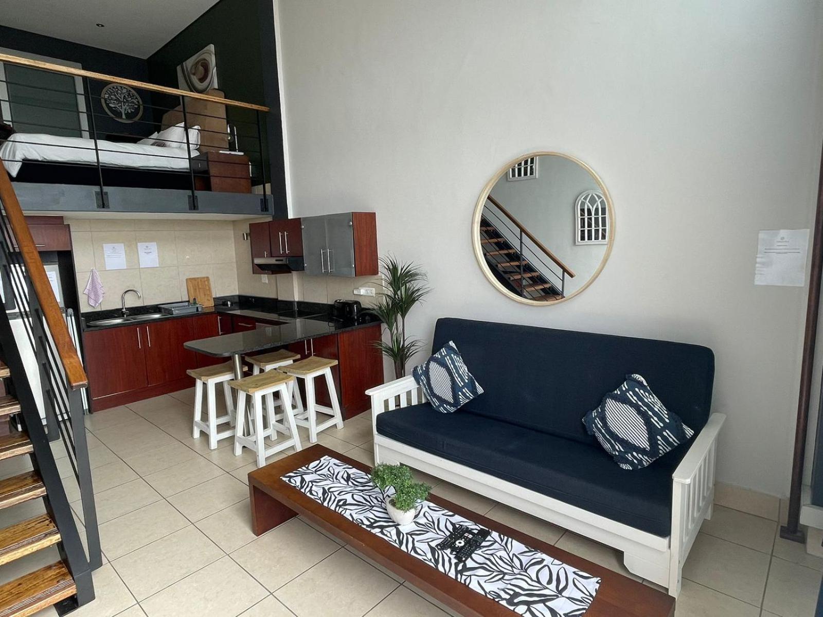 Nautica Apartment Mossel Bay Ngoại thất bức ảnh