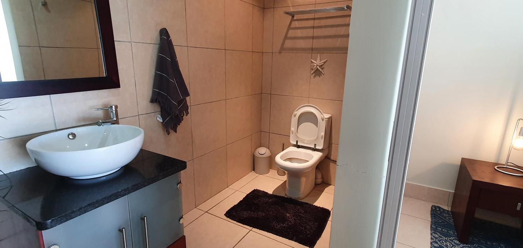 Nautica Apartment Mossel Bay Ngoại thất bức ảnh