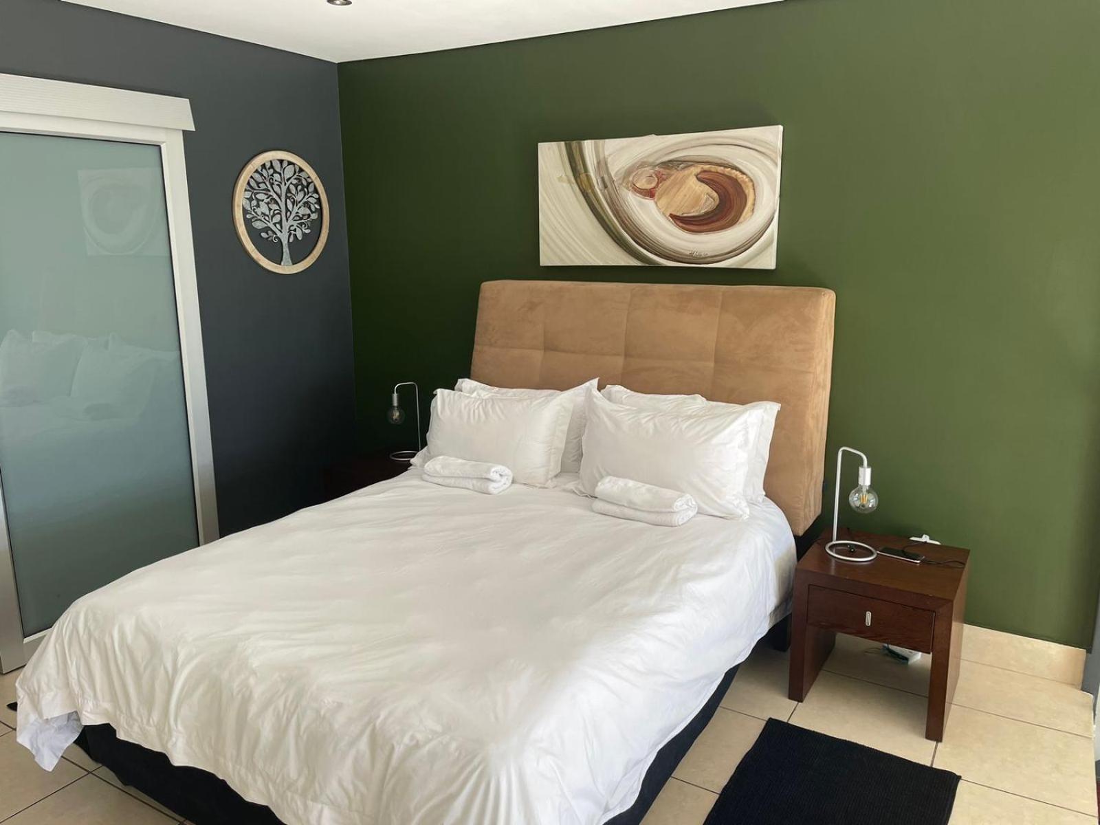 Nautica Apartment Mossel Bay Ngoại thất bức ảnh