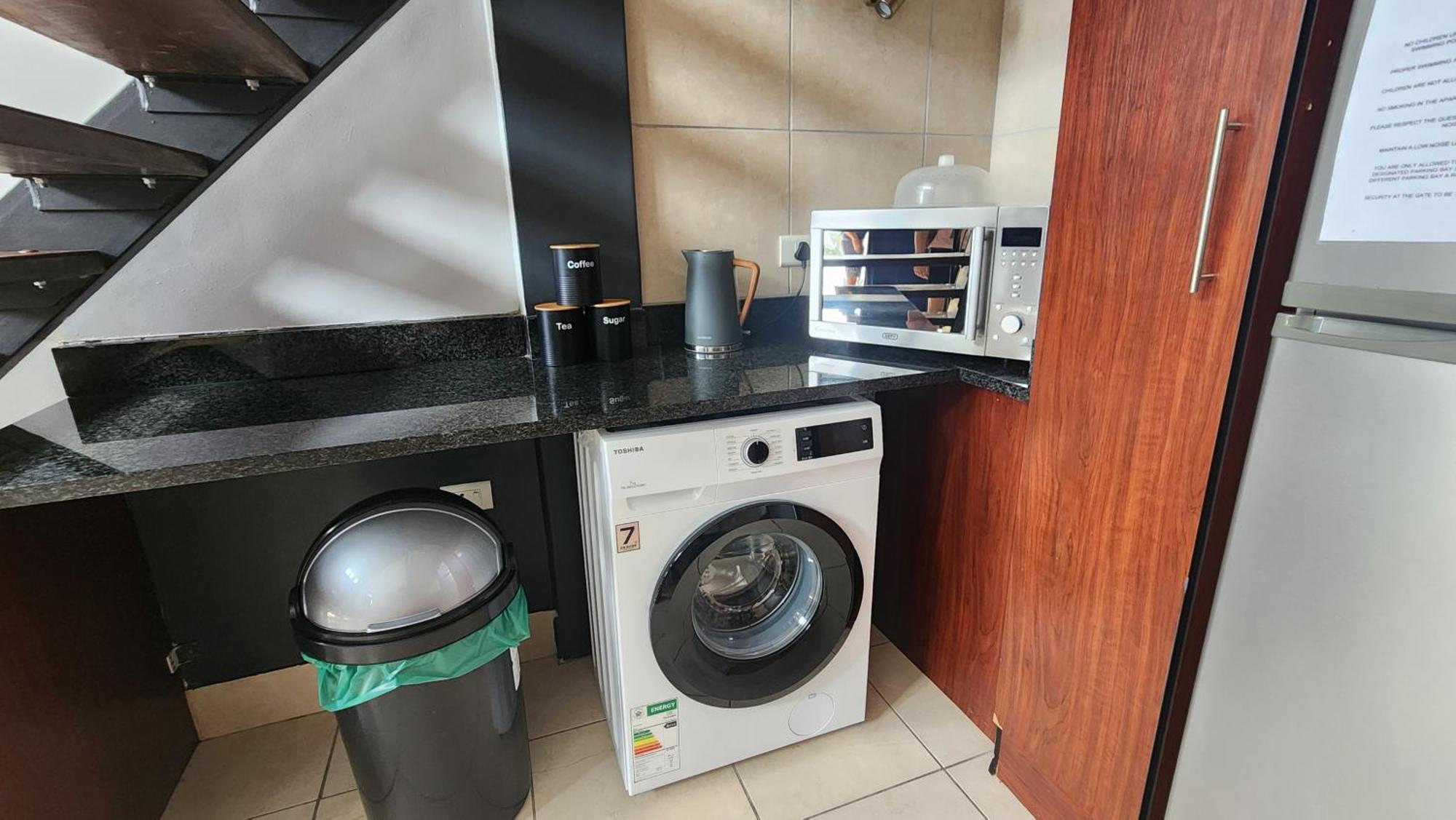 Nautica Apartment Mossel Bay Ngoại thất bức ảnh