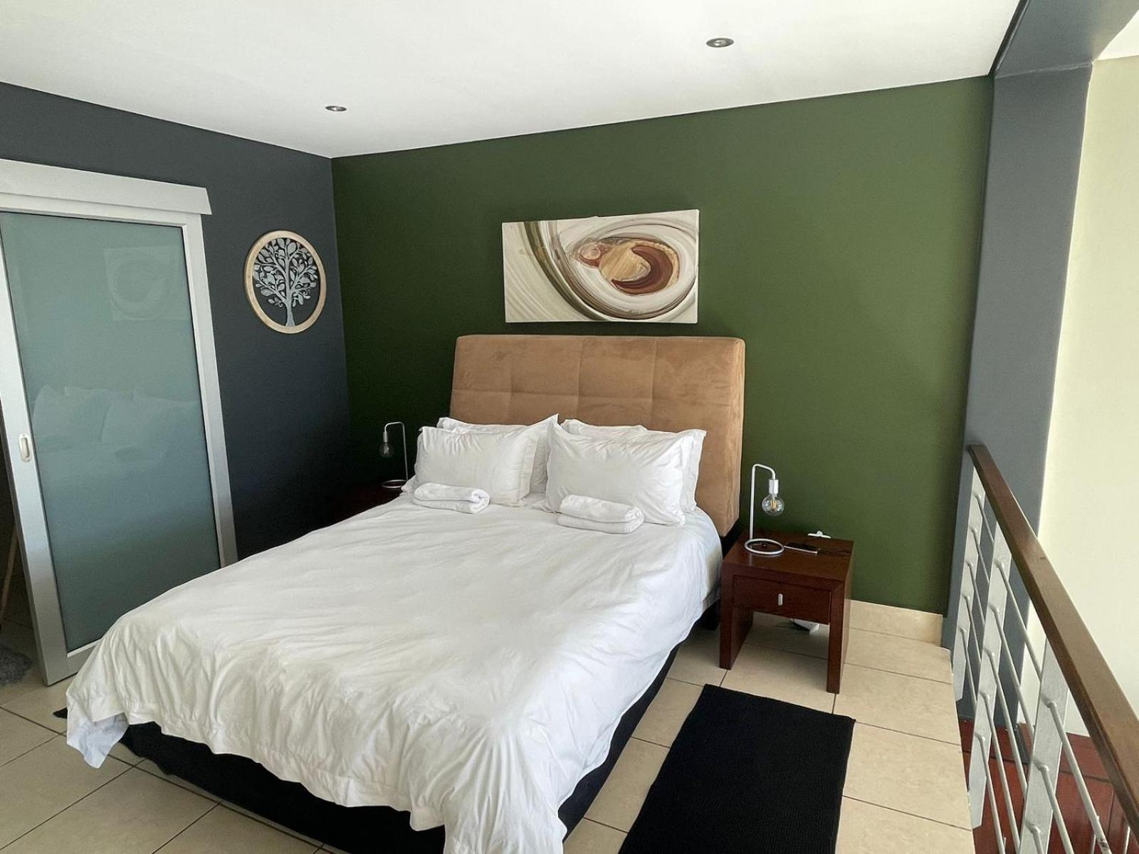 Nautica Apartment Mossel Bay Ngoại thất bức ảnh