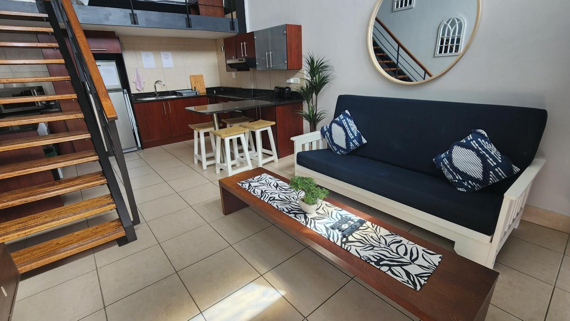 Nautica Apartment Mossel Bay Ngoại thất bức ảnh