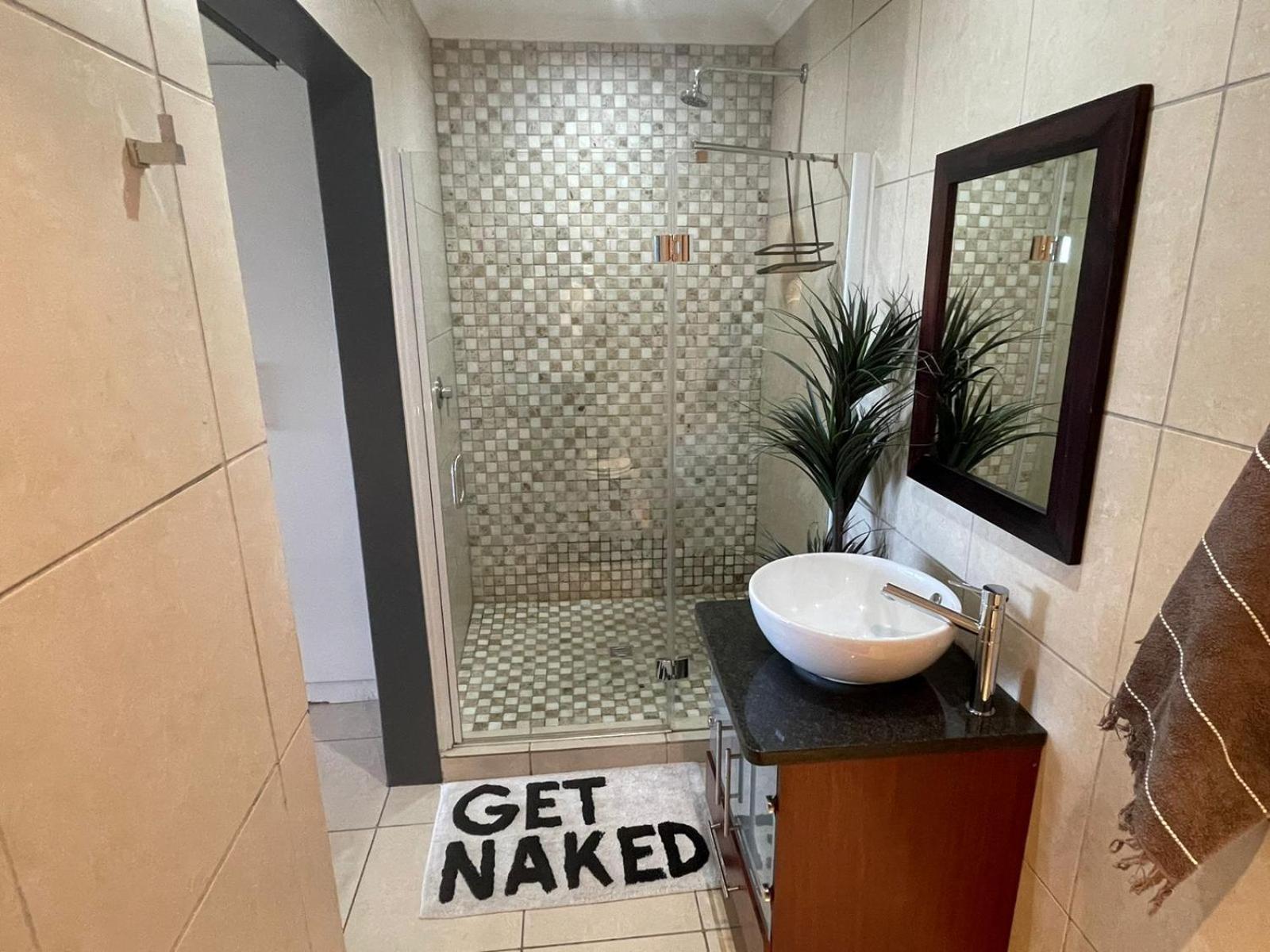 Nautica Apartment Mossel Bay Ngoại thất bức ảnh