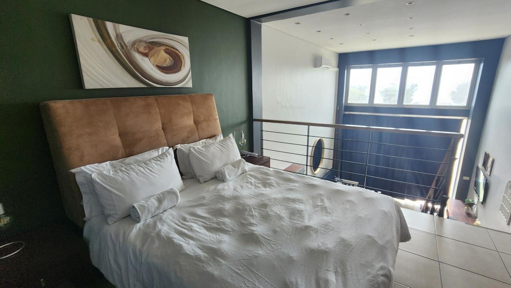 Nautica Apartment Mossel Bay Ngoại thất bức ảnh