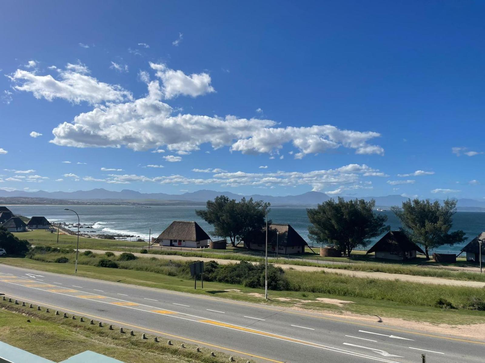 Nautica Apartment Mossel Bay Ngoại thất bức ảnh