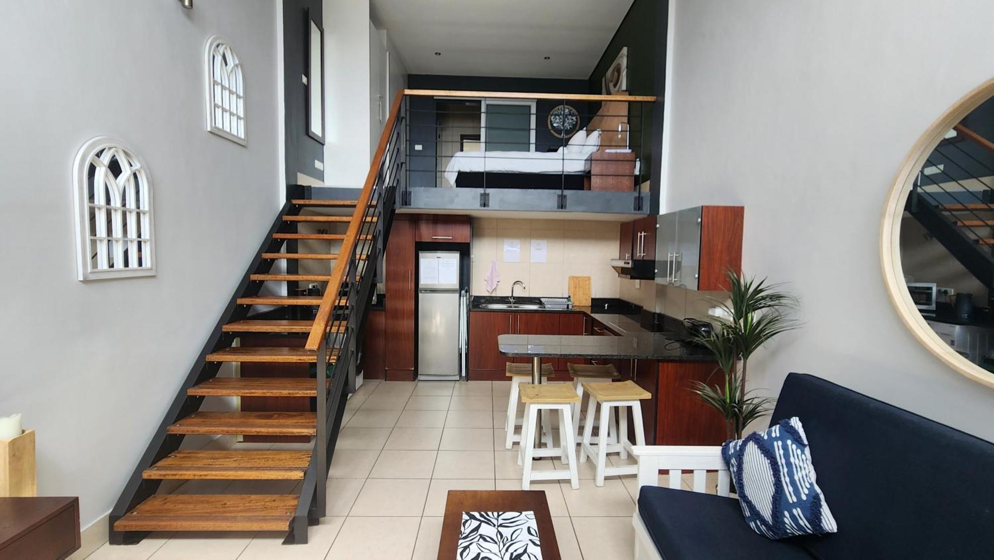 Nautica Apartment Mossel Bay Ngoại thất bức ảnh